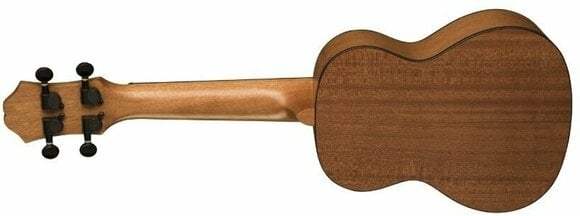 Szoprán ukulele Epiphone EpiLani NS Szoprán ukulele Natural - 2