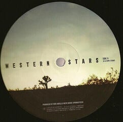 Disc de vinil Bruce Springsteen - Western Stars (Gatefold Sleeve) (2 LP) - 1
