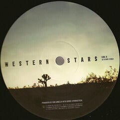 Disc de vinil Bruce Springsteen - Western Stars (Gatefold Sleeve) (2 LP) - 2