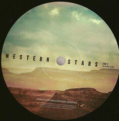 Disc de vinil Bruce Springsteen - Western Stars (Gatefold Sleeve) (2 LP) - 3