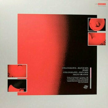 Disque vinyle Depeche Mode - Music For the Masses - the 12" Singles (7 x 12" Box Set) - 8
