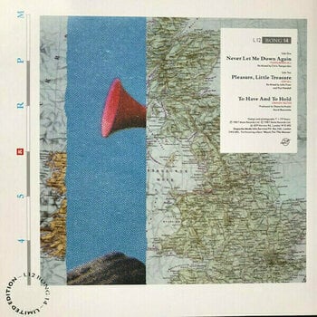 Vinylskiva Depeche Mode - Music For the Masses - the 12" Singles (7 x 12" Box Set) - 12