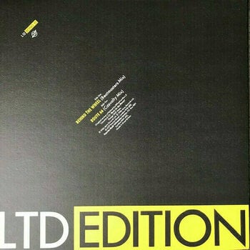 LP platňa Depeche Mode - Music For the Masses - the 12" Singles (7 x 12" Box Set) - 20