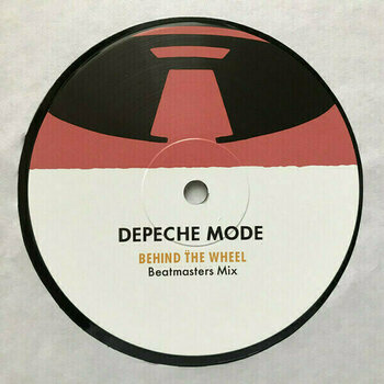 Vinylskiva Depeche Mode - Music For the Masses - the 12" Singles (7 x 12" Box Set) - 21