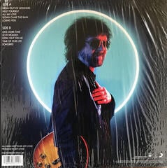 Hanglemez Electric Light Orchestra - From Out of Nowhere (LP) - 5