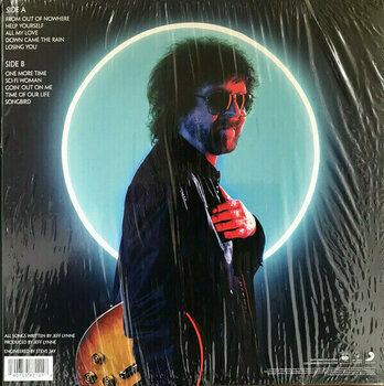 LP deska Electric Light Orchestra - From Out of Nowhere (LP) - 6
