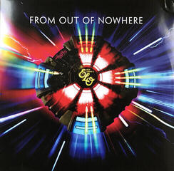 Hanglemez Electric Light Orchestra - From Out of Nowhere (LP) - 3