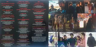 Schallplatte Original Soundtrack - Stranger Things (2 LP) - 5