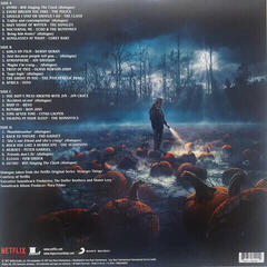Schallplatte Original Soundtrack - Stranger Things (2 LP) - 6
