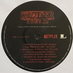 Schallplatte Original Soundtrack - Stranger Things (2 LP) - 1