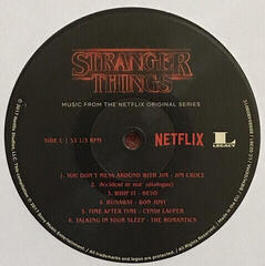 Schallplatte Original Soundtrack - Stranger Things (2 LP) - 3