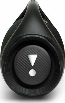 Speaker Portatile JBL Boombox 2 Nero - 3