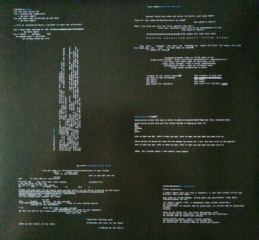 Disque vinyle Radiohead Ok Computer (2 LP) - 3