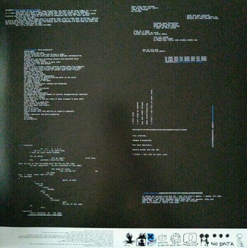 Vinyl Record Radiohead Ok Computer (2 LP) - 4
