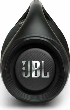 Portable Lautsprecher JBL Boombox 2 Schwarz - 4