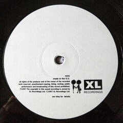 Disc de vinil Radiohead - Ok Computer (2 LP) - 2