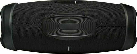 portable Speaker JBL Boombox 2 Black - 5