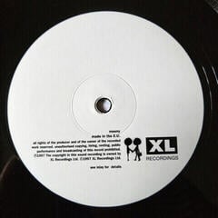 Disc de vinil Radiohead - Ok Computer (2 LP) - 3