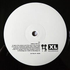 Disc de vinil Radiohead - Ok Computer (2 LP) - 5