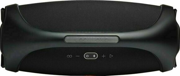 portable Speaker JBL Boombox 2 Black - 7