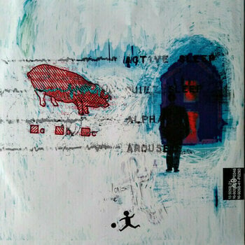 Disc de vinil Radiohead Ok Computer (2 LP) - 9
