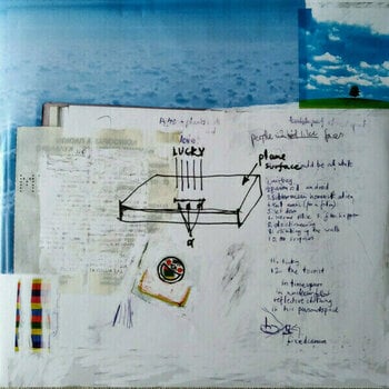 Vinyl Record Radiohead Ok Computer (2 LP) - 10