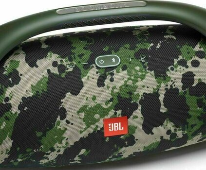 Portable Lautsprecher JBL Boombox 2 Squad - 2