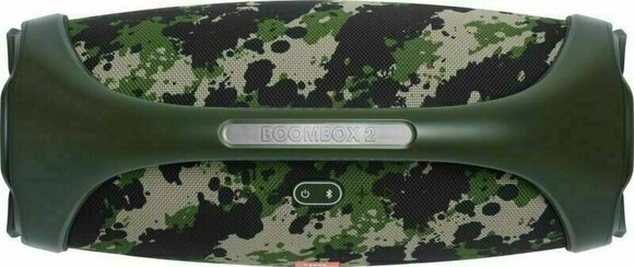 Bærbar højttaler JBL Boombox 2 Squad - 3