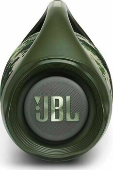 Bærbar højttaler JBL Boombox 2 Squad - 5