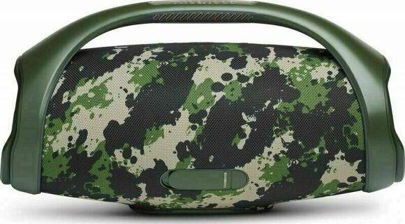 Portable Lautsprecher JBL Boombox 2 Squad - 7
