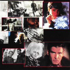 Płyta winylowa Vangelis - Blade Runner (OST) (LP) - 3