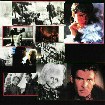 Disco de vinil Vangelis - Blade Runner (OST) (LP) - 4