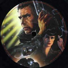 Płyta winylowa Vangelis - Blade Runner (OST) (LP) - 4