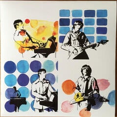 LP deska Air - Moon Safari (LP) - 3