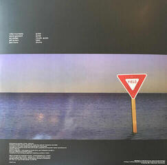 Грамофонна плоча Pearl Jam - Yield (Remastered) (LP) - 4