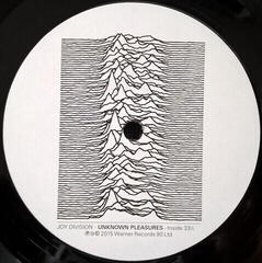 LP platňa Joy Division - Unknown Pleasures (LP) - 2