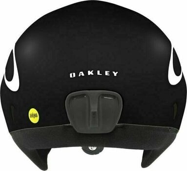 Cyklistická helma Oakley ARO7 Europe Black 56-60 Cyklistická helma - 4