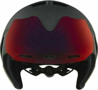Cyklistická helma Oakley ARO7 Europe Black 56-60 Cyklistická helma - 5