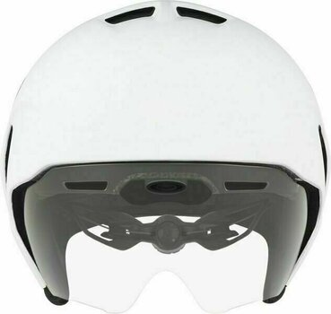 Cyklistická helma Oakley ARO7 Europe White 56-60 Cyklistická helma - 6