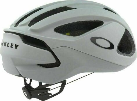 Cyklistická helma Oakley ARO3 Europe Fog Gray 54-58 Cyklistická helma - 2