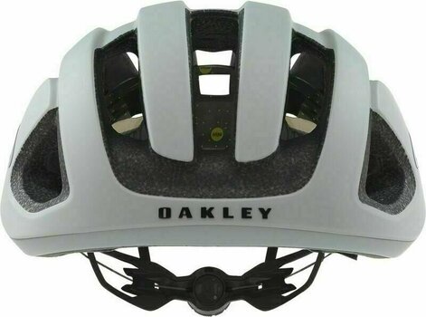 Cyklistická helma Oakley ARO3 Europe Fog Gray 54-58 Cyklistická helma - 3