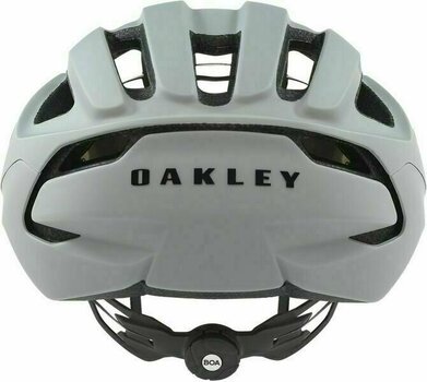 Cyklistická helma Oakley ARO3 Europe Fog Gray 54-58 Cyklistická helma - 4