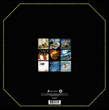 Vinyl Record Boney M. - Complete (Original Album Collection) (Box Set) (9 LP) - 2