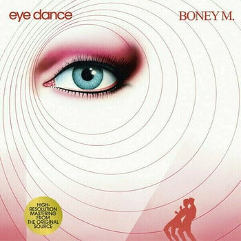 Disque vinyle Boney M. - Complete (Original Album Collection) (Box Set) (9 LP) - 12