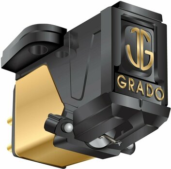 Hi-Fi-kassett Grado Labs Prestige 3 Gold - 2