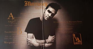 LP deska Morrissey - Viva Hate (LP) - 3