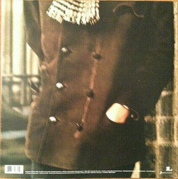 Disque vinyle Bob Dylan Blonde On Blonde (2 LP) - 5