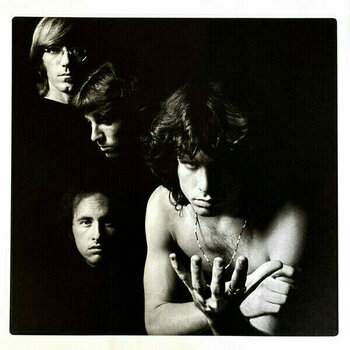 Vinyl Record The Doors - Strange Days (LP) - 5
