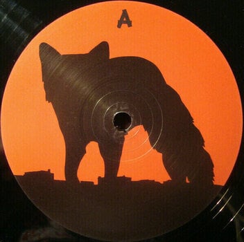Disco de vinil The Prodigy - The Day Is My Enemy (2 LP) - 2