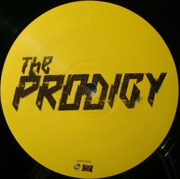 Vinyl Record The Prodigy - The Day Is My Enemy (2 LP) - 5